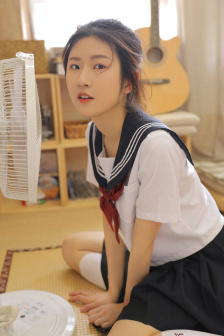 大胸女友